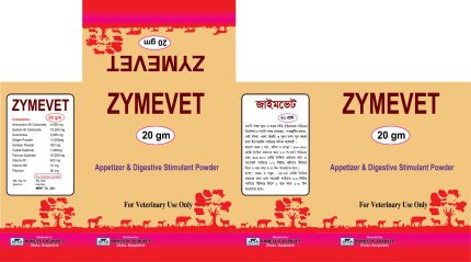 ZYMEVET